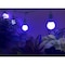 Miracle Led Hydroponics 4-Socket LED Blue Spectrum Grow Kit 603783 - alternate 2